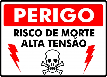 Risco de Morte