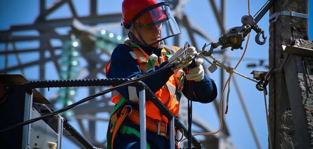 Ensaios Dielétricos