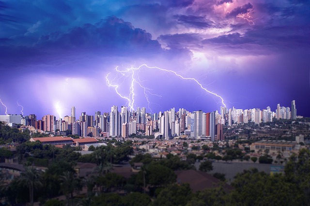 Tempestade