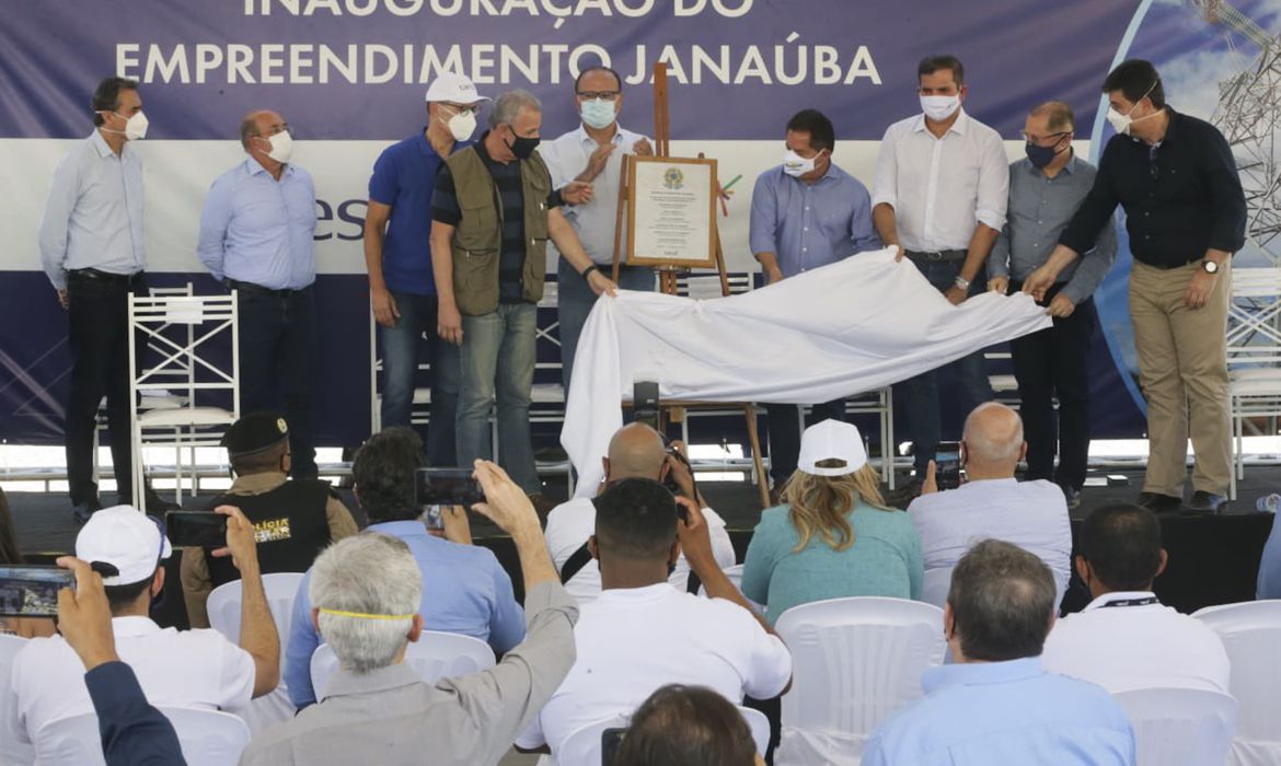 linha de transmissão